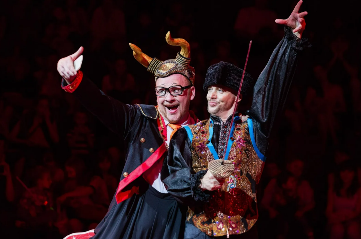 Музыка Победы